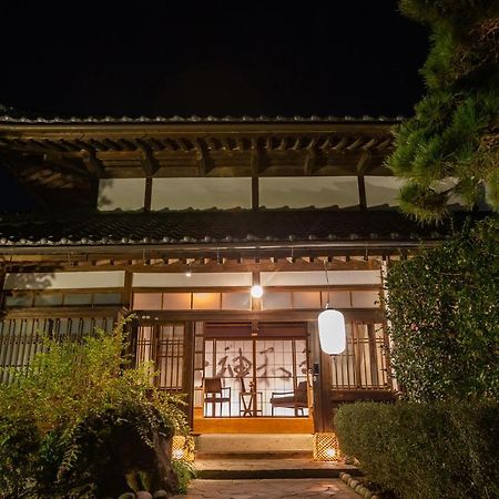 Hotel Iizukatei Nakagawa  Exterior foto