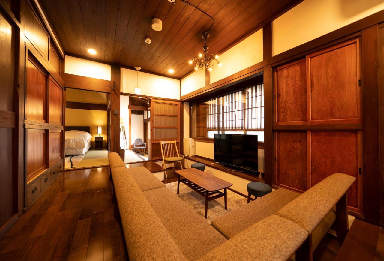 Hotel Iizukatei Nakagawa  Exterior foto