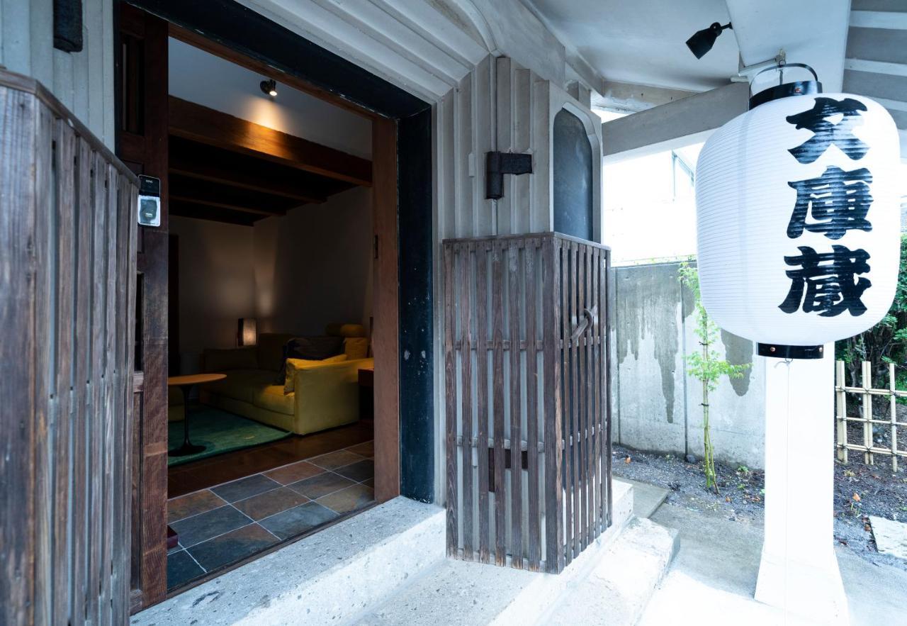 Hotel Iizukatei Nakagawa  Exterior foto