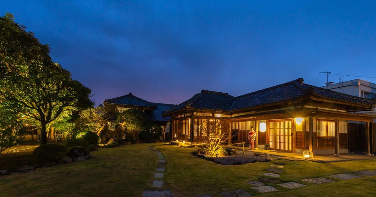 Hotel Iizukatei Nakagawa  Exterior foto