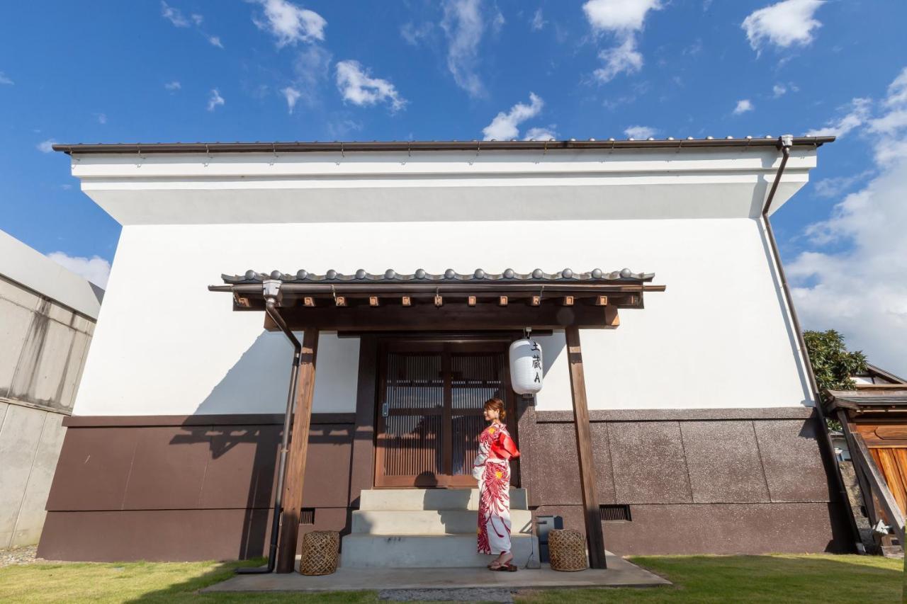 Hotel Iizukatei Nakagawa  Exterior foto