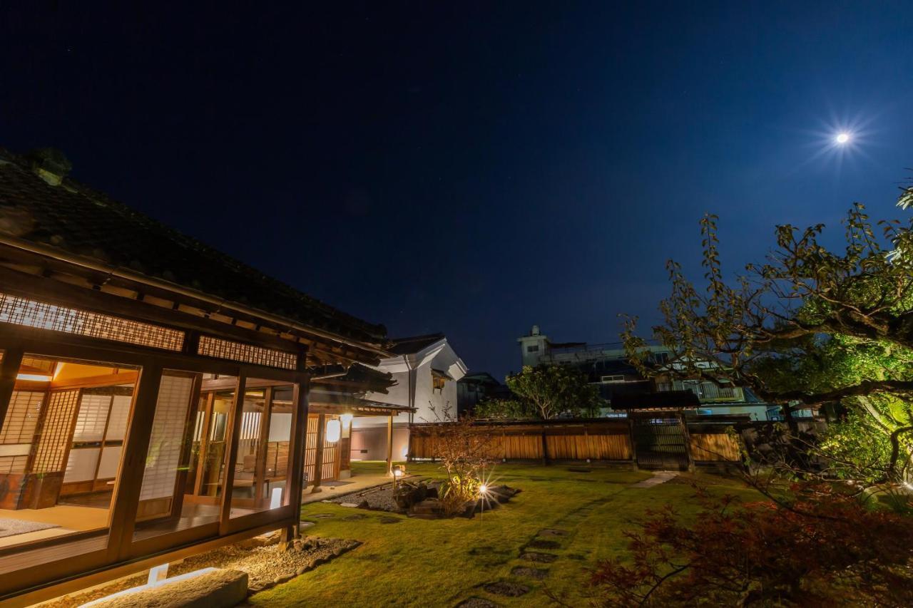 Hotel Iizukatei Nakagawa  Exterior foto