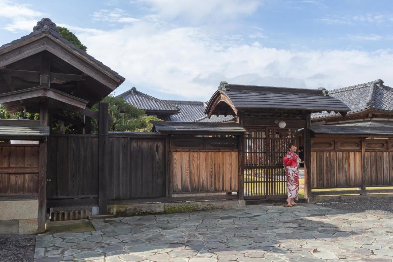 Hotel Iizukatei Nakagawa  Exterior foto